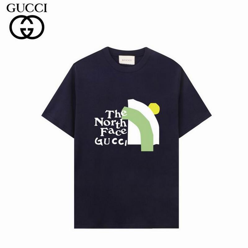 Gucci Men's T-shirts 1845